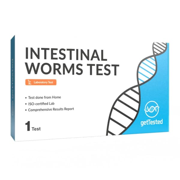 Test av Innvollsorm