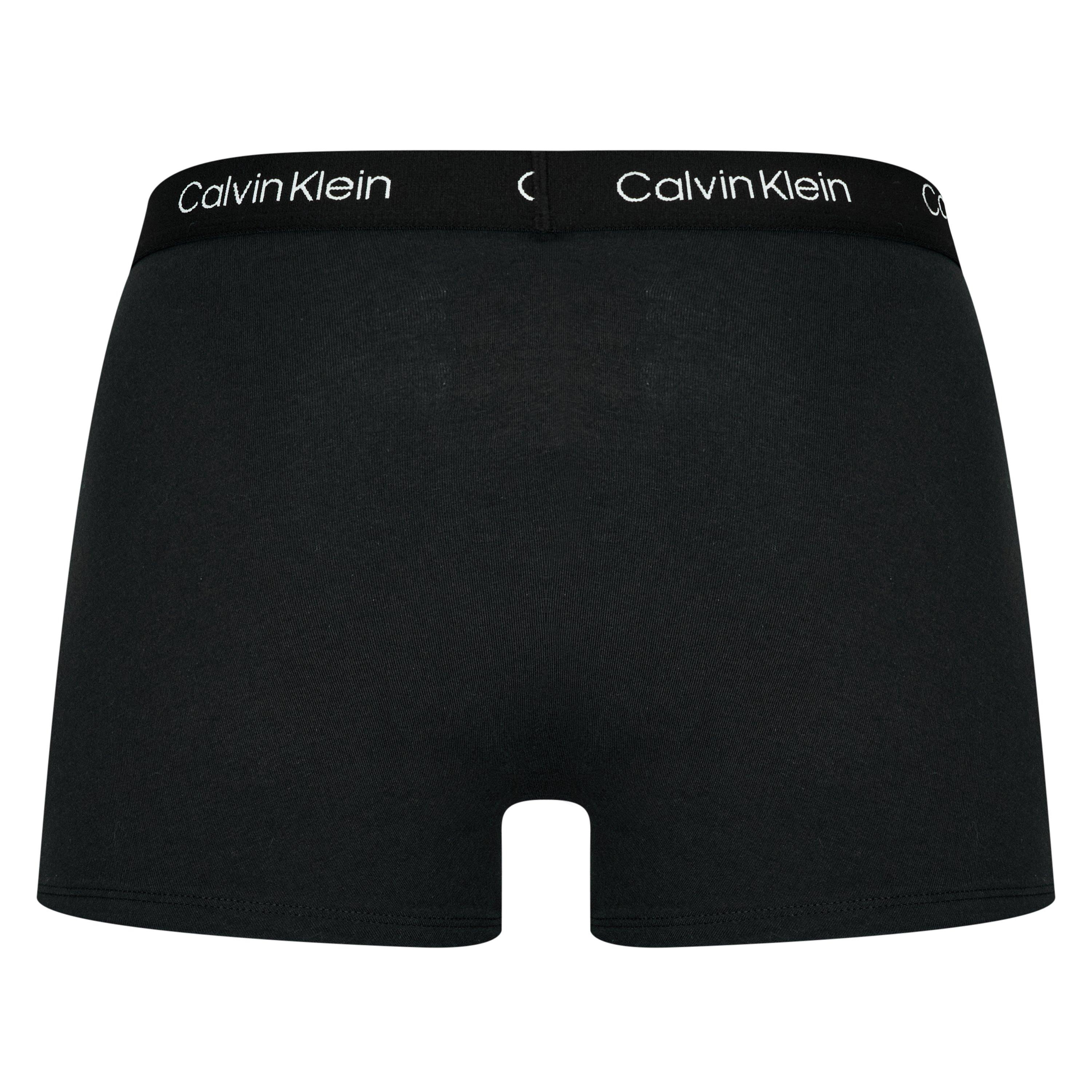 Calvin Klein 365 2 Pack Trunks