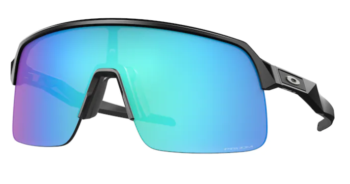 Oakley Sutro Lite Prizm Sapphire Mat Sort