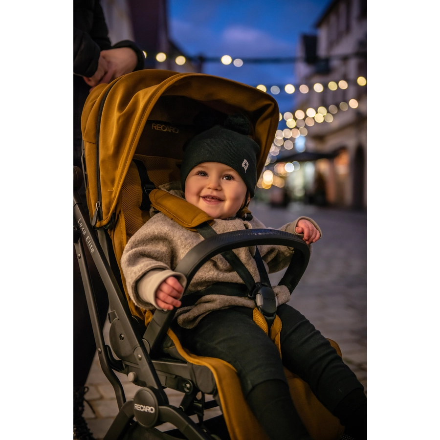 RECARO Buggy Lexa Elite Select Garnet Red