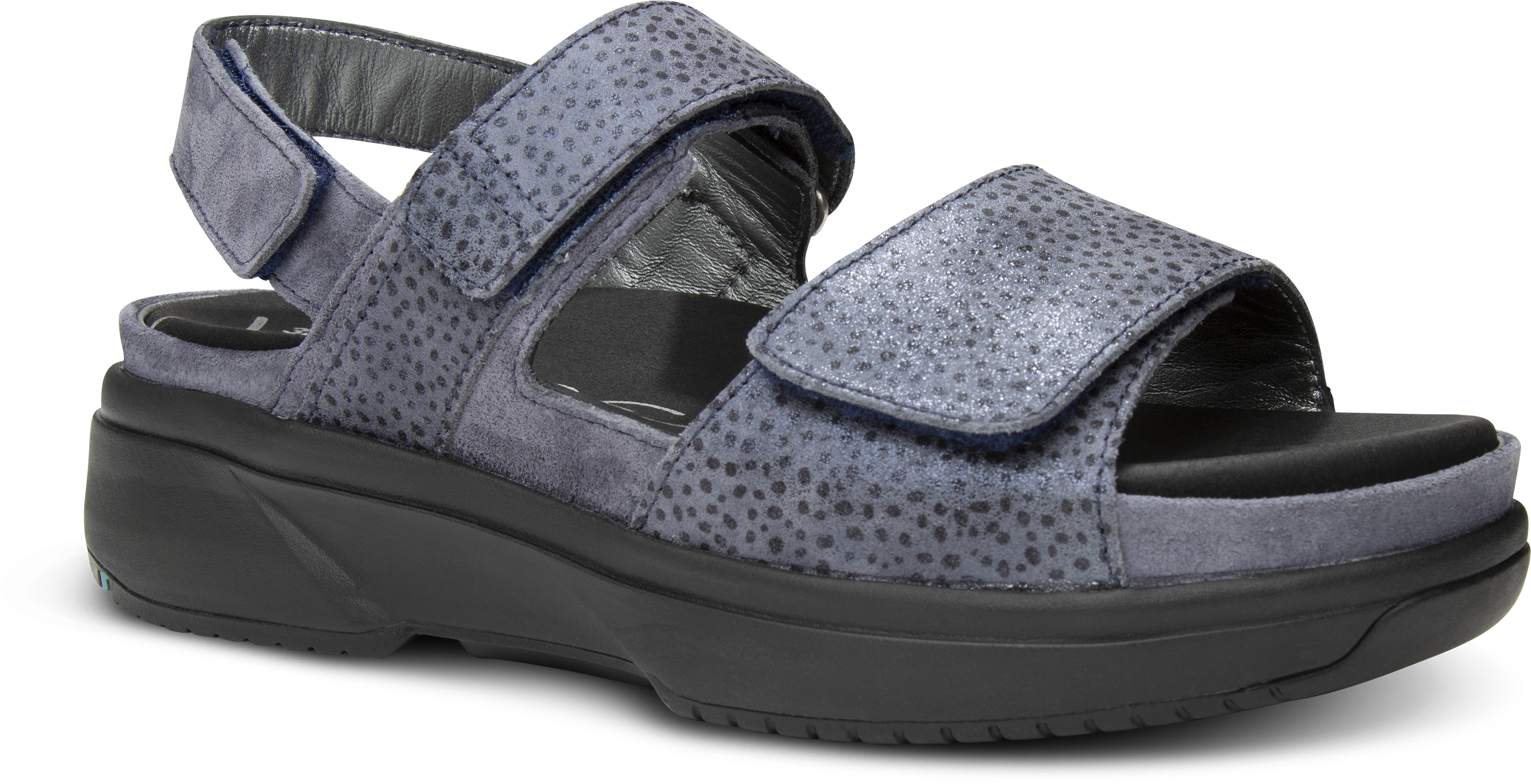 Aruba Denim Fantasy
