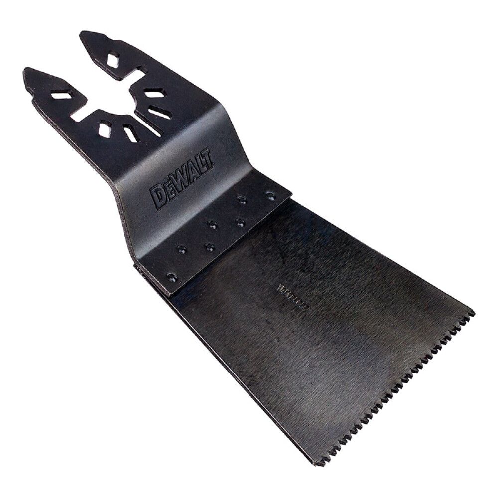 SAGBLAD DEWALT TRE 66MM