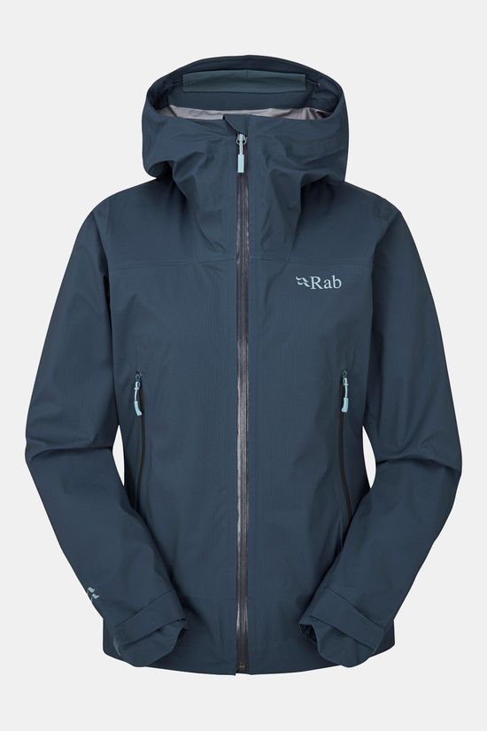 Rab Rab Firewall Light Hardshell Jas Dames