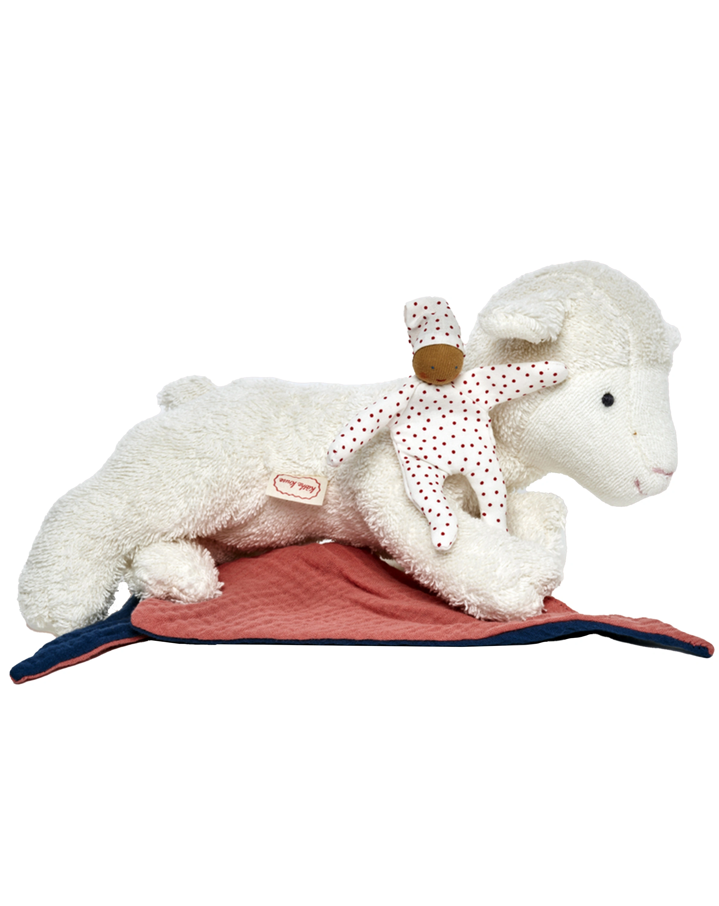 Kuscheltier LUISE LAMM (26cm)