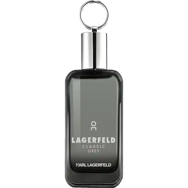Classic Grey, EdT 50 ml