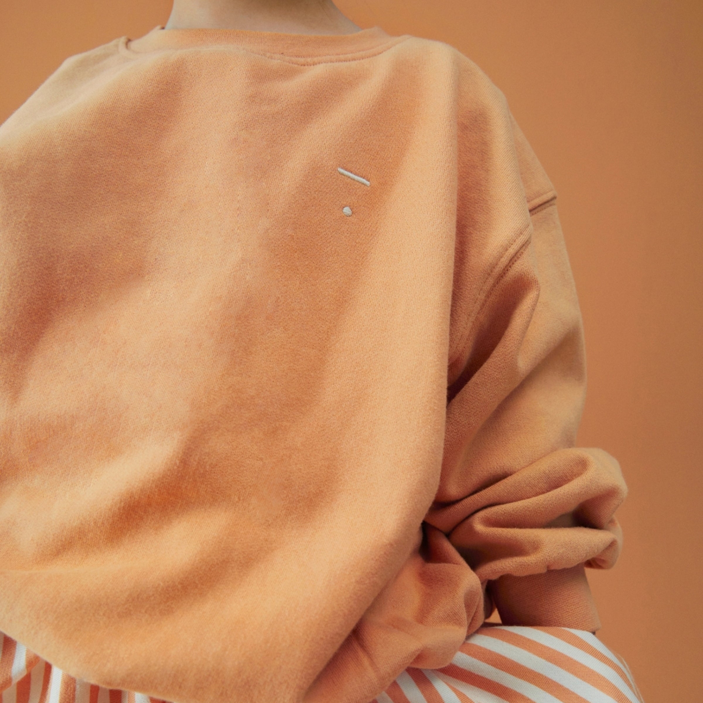Sweatshirt Melon