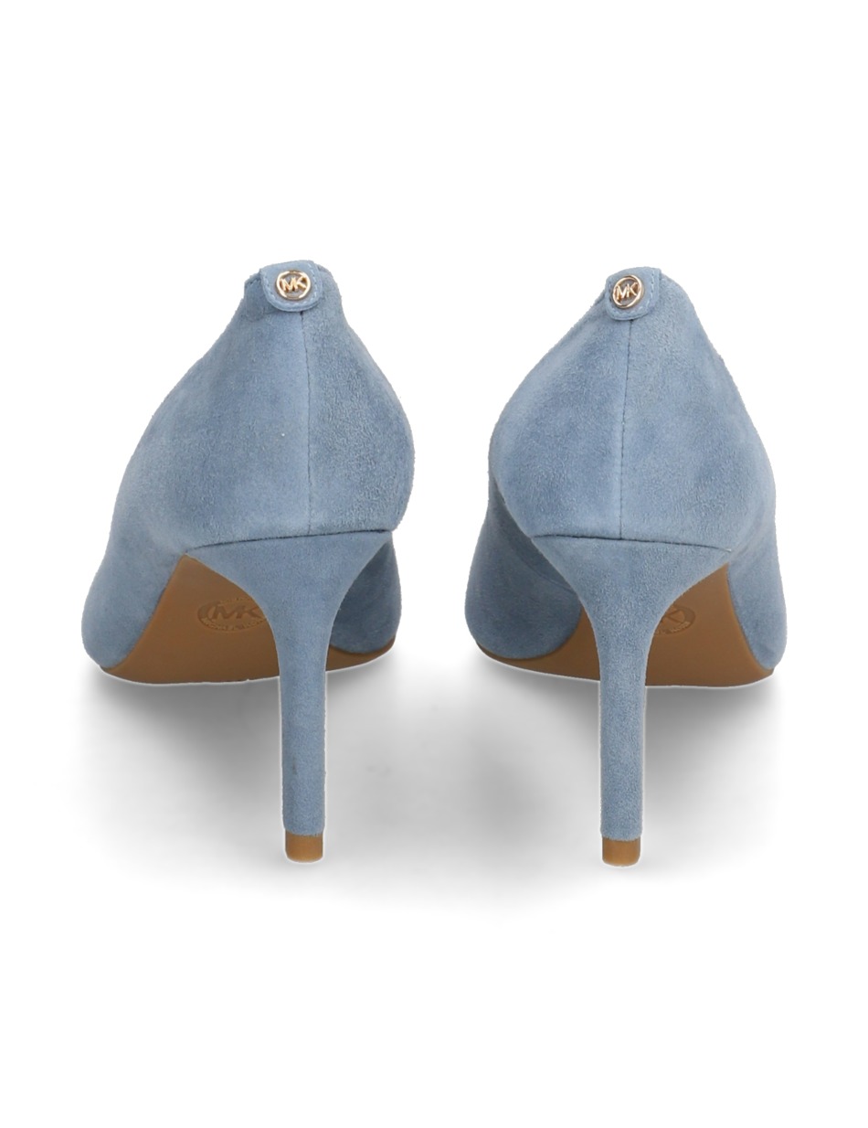 ALINA FLEX KITTEN PUMP
