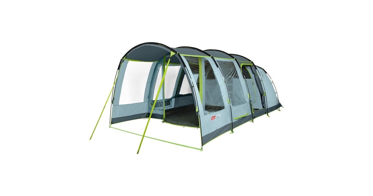 ColemanMeadowood 4 L tent  (Grijs)