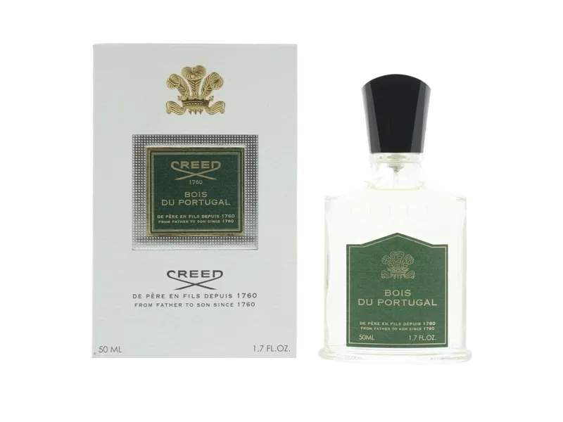 Creed Bois du Portugal Eau De Parfum 50 ml (man)