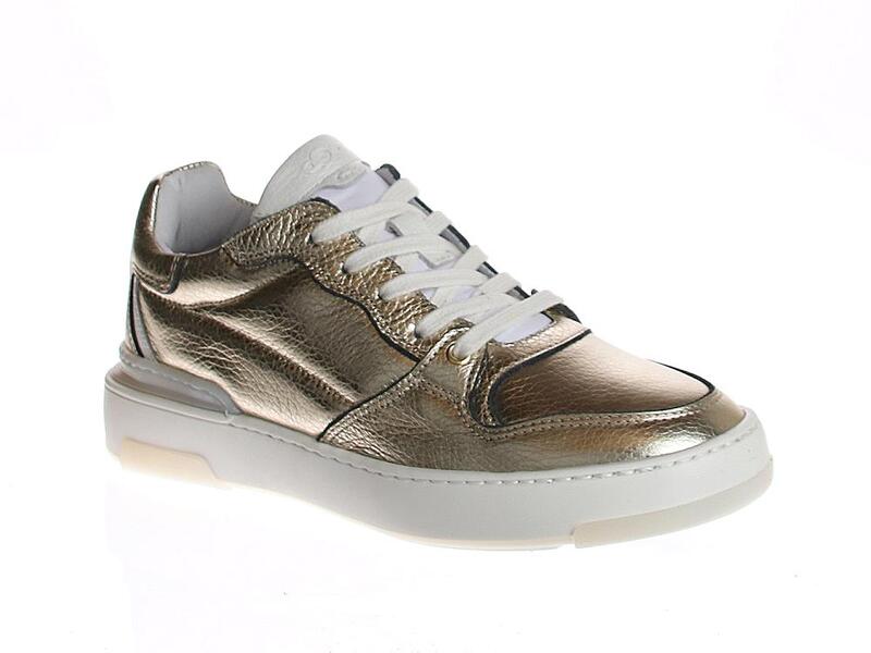 AQA Shoes A7700 Real Platino