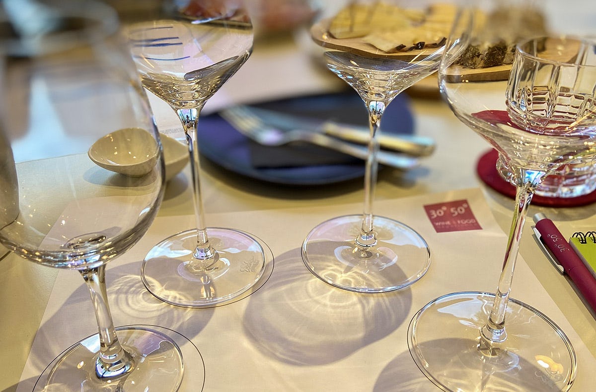 Wein Seminar Frankfurt am Main (Basic)