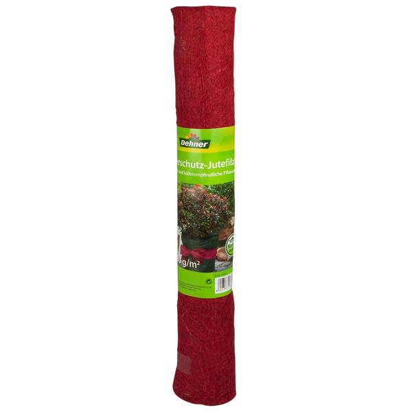 Dehner Winterschutz-Jutefilz, ca. L150/B50 cm