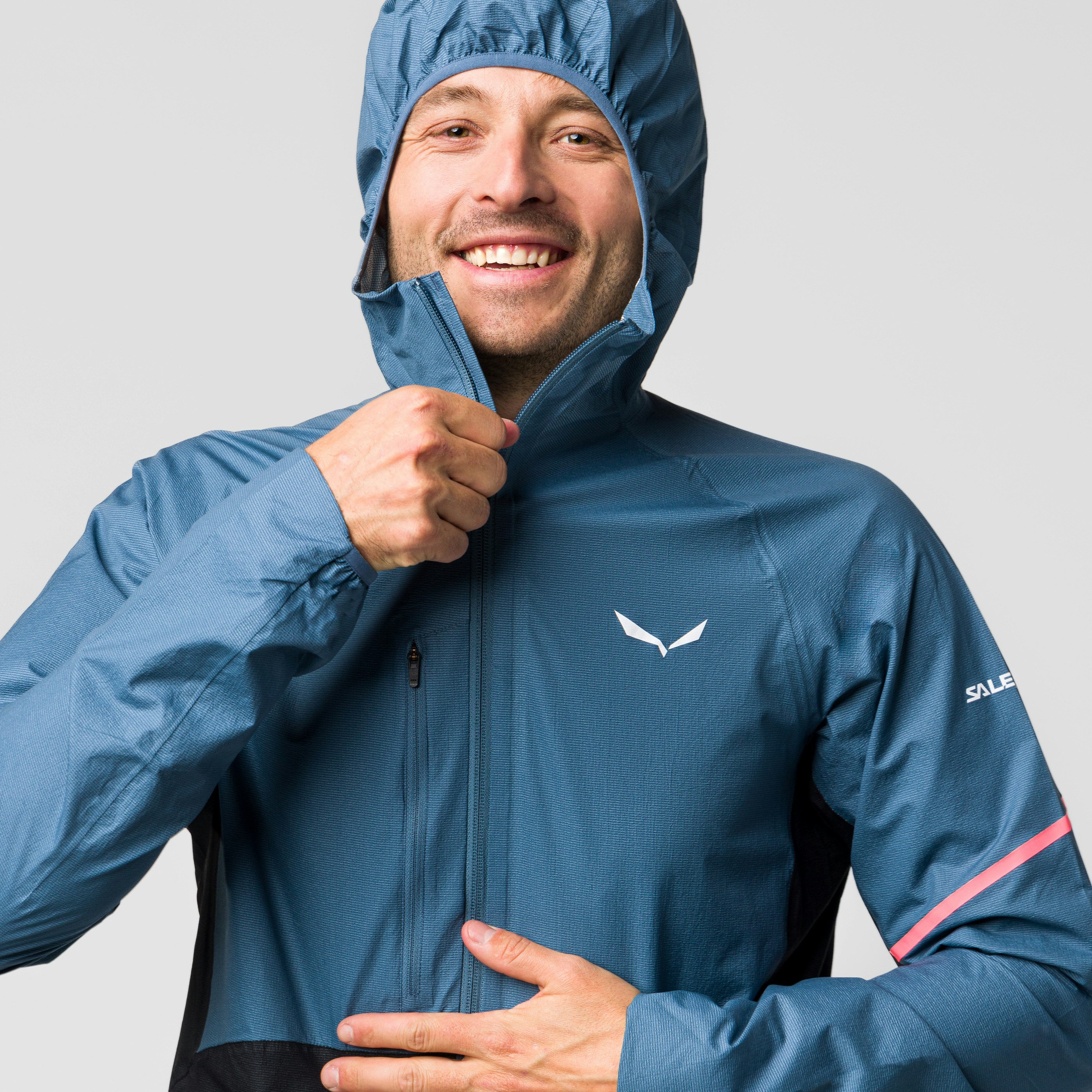 Vento Powertex 2.5 Layers Jacke Herren