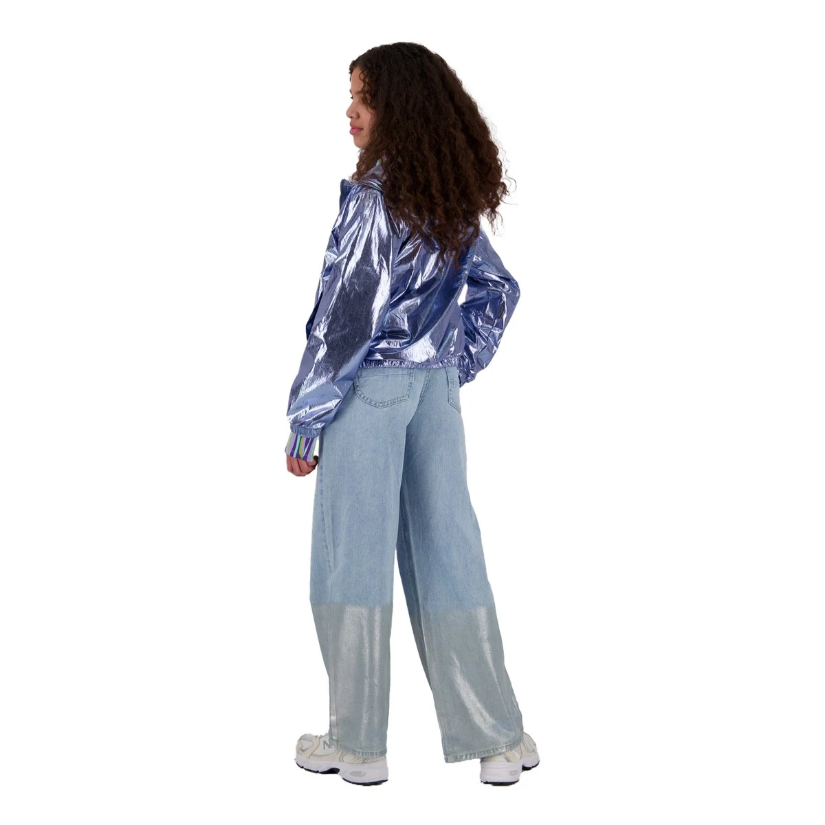 Meisjes Short Mette