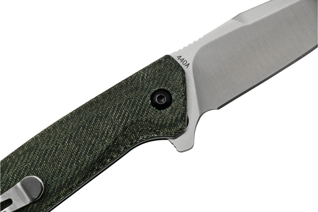 Böker Magnum Border Forest Folder 01SC719, zakmes