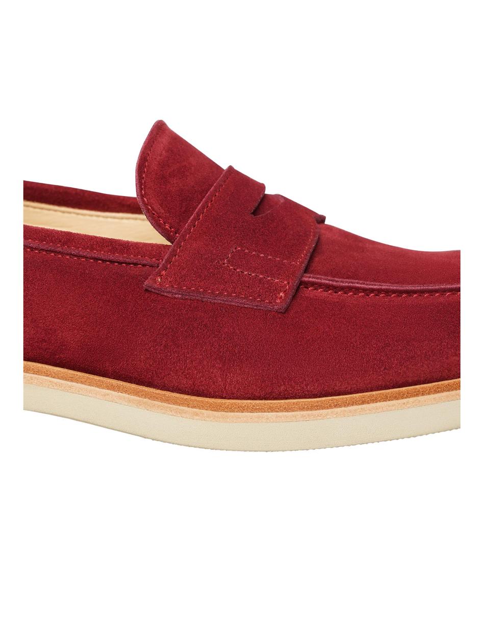LOAFER BEN PL