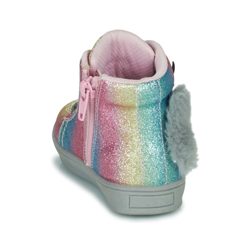 Chicco - FORTUNA - Rose / Bleu / Violet
