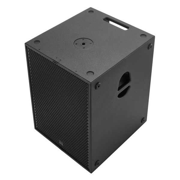 Seeburg Acoustic Line K Sub 1801