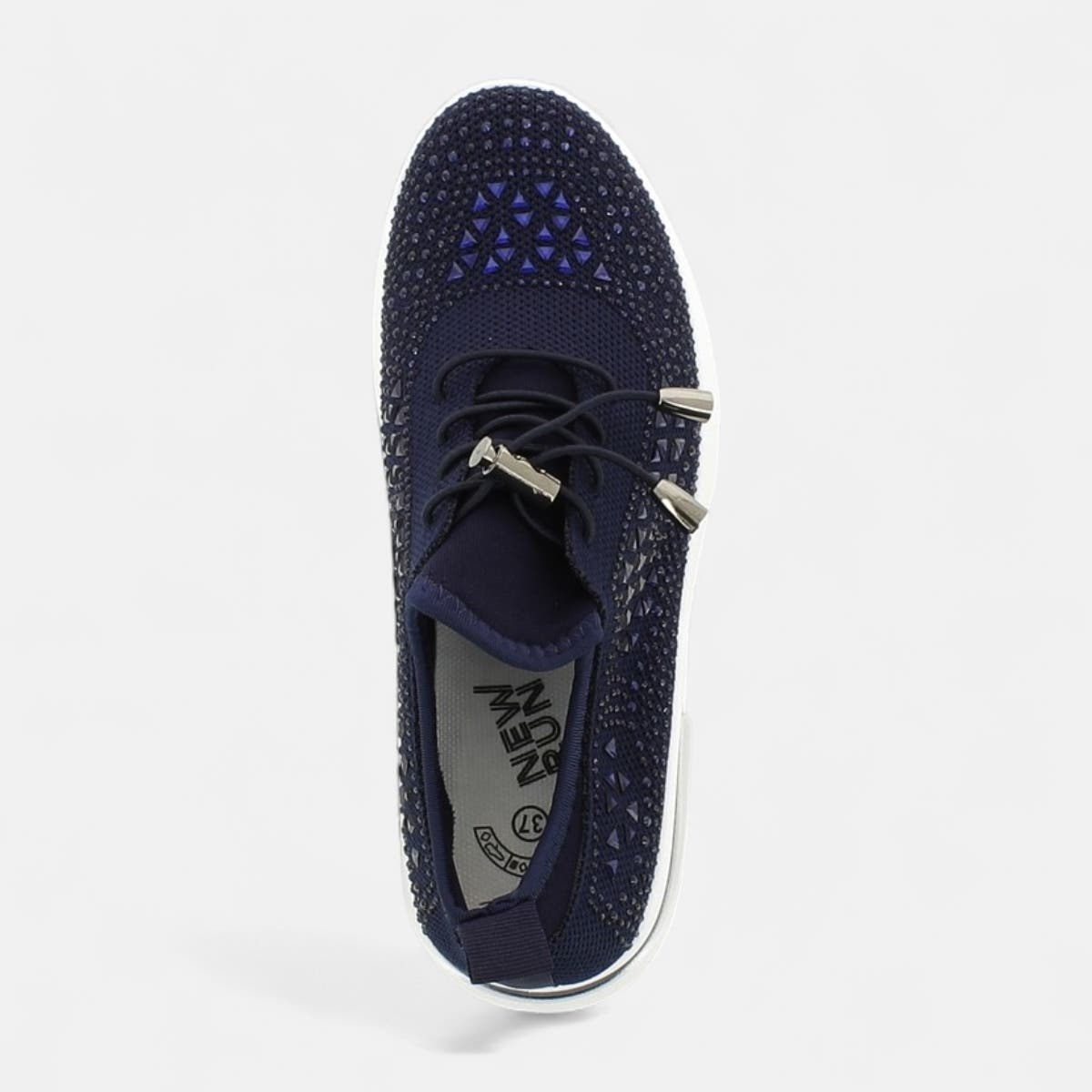 Sneakers Femme bleu