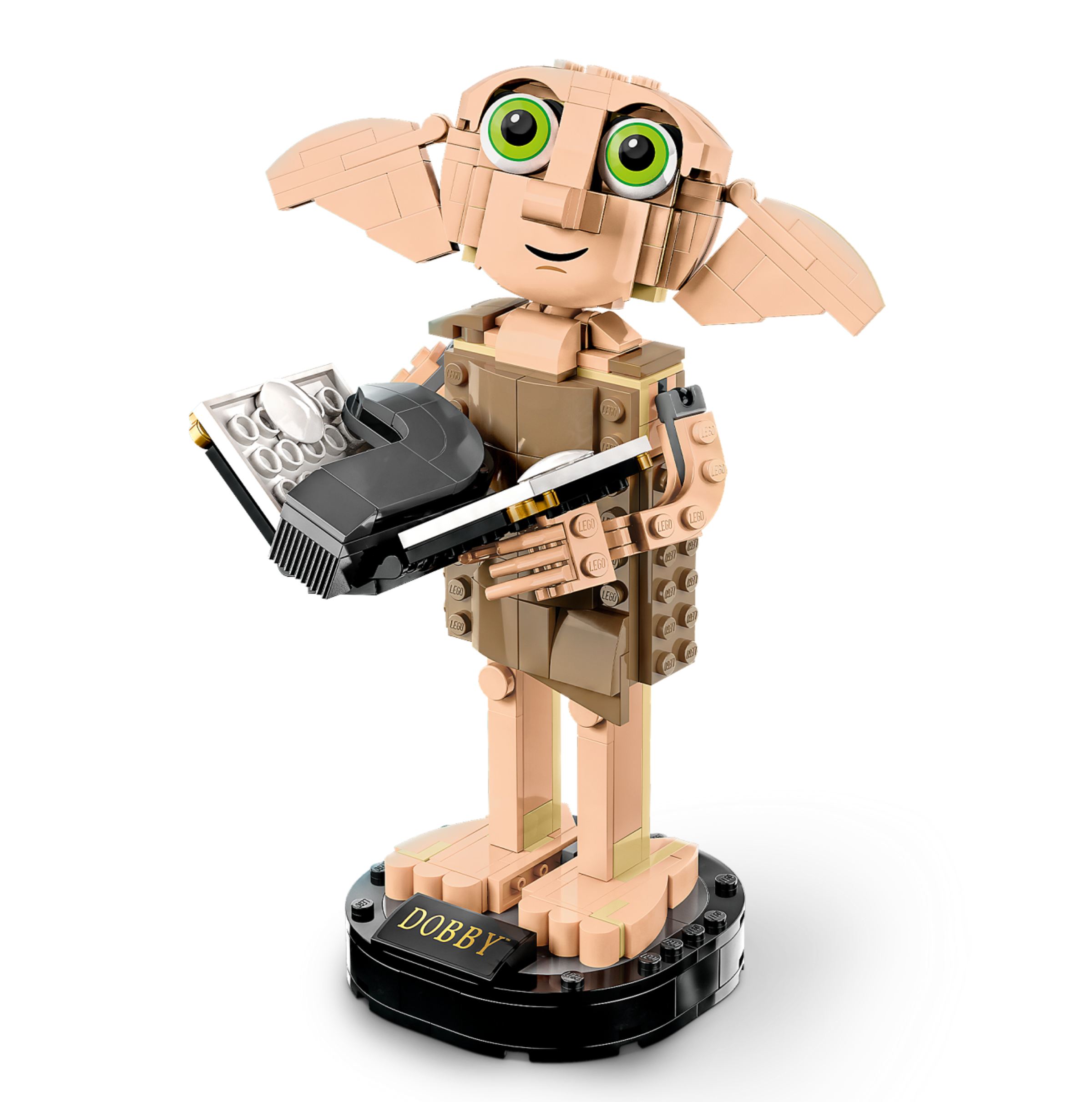 Dobby™ o Elfo Doméstico 76421