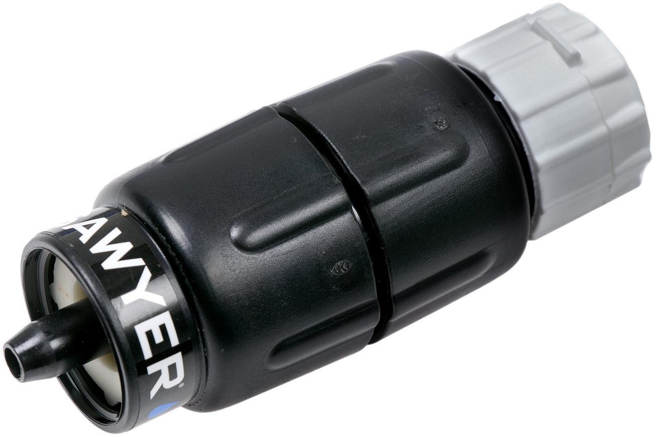 Sawyer Micro Squeeze SP2129, waterfilter