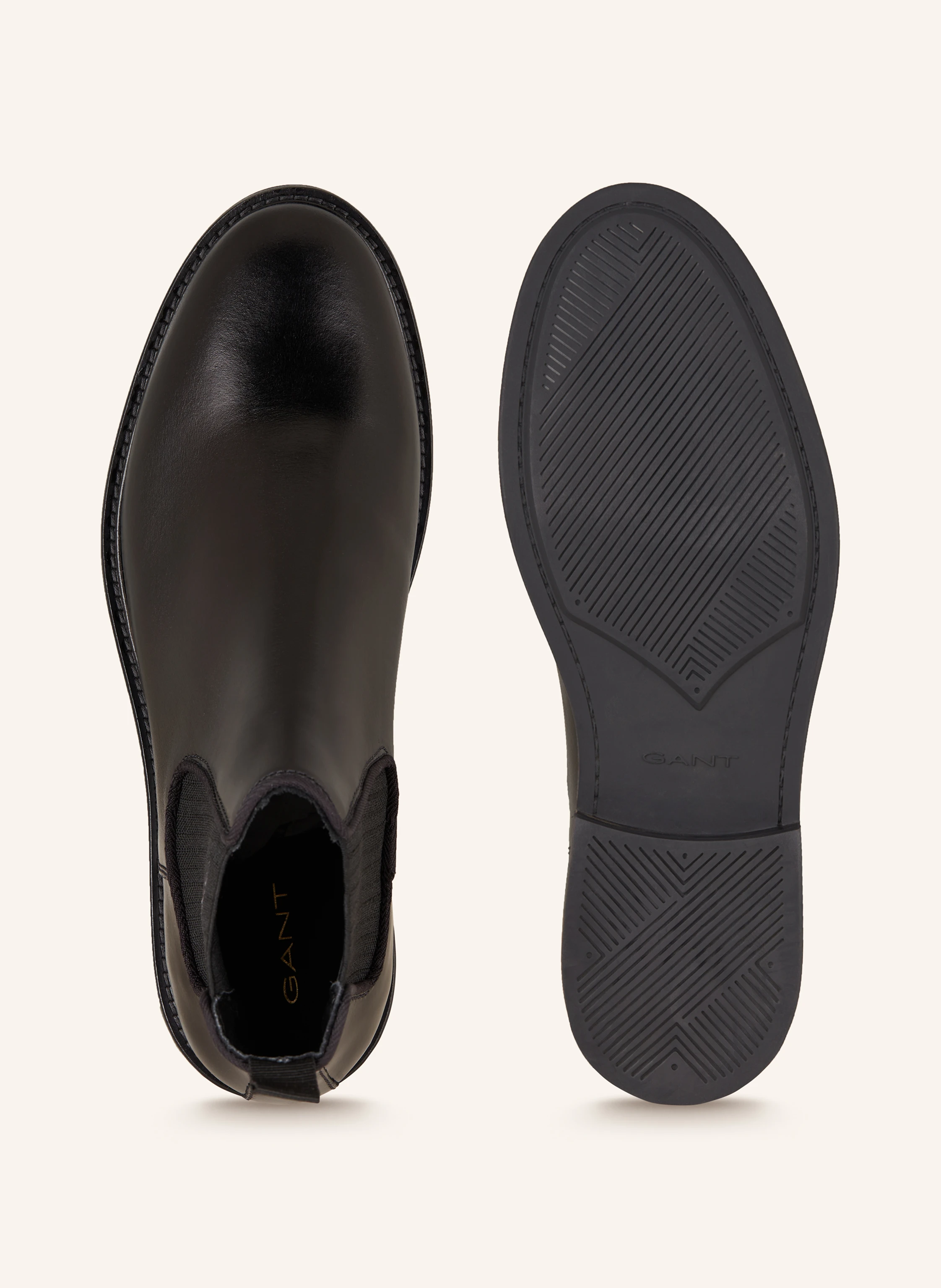 GANT Chelsea-Boots ST FAIRKON
