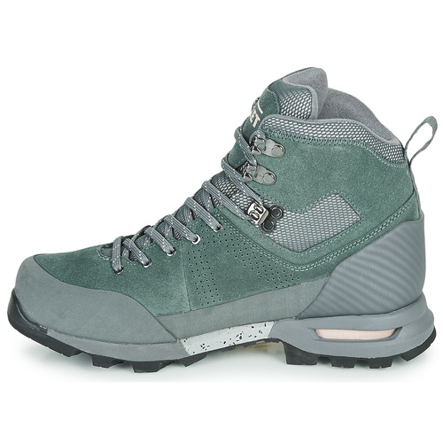Millet - GR4 GORETEX - Vert / Noir