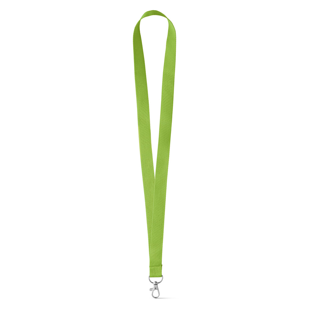 hi!dea 94405 - Lanyard en polyester