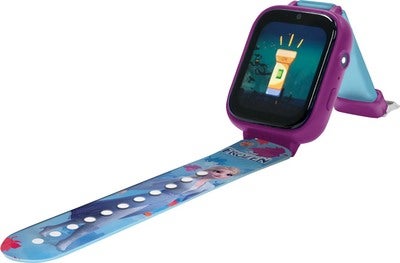 Lexibook Disney Frozen Smartwatch