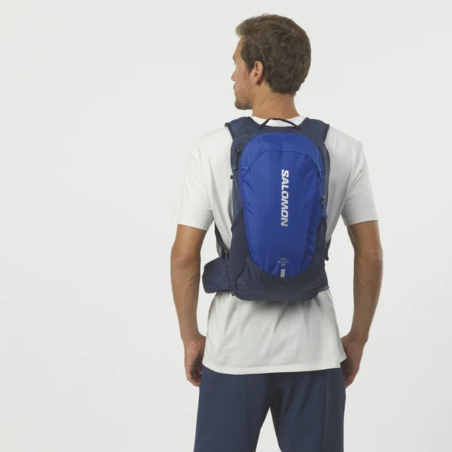 TRAILBLAZER 20  Tasche für den Alltag Unisex SurfTheWeb/BlackIris