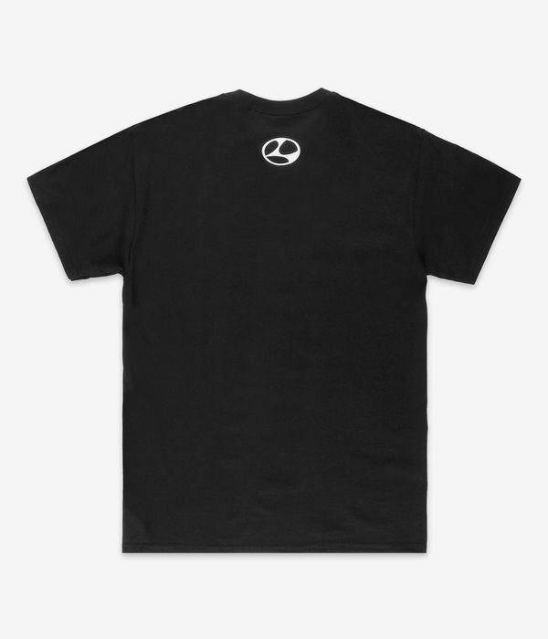 Limosine Karim T-Shirt (black)