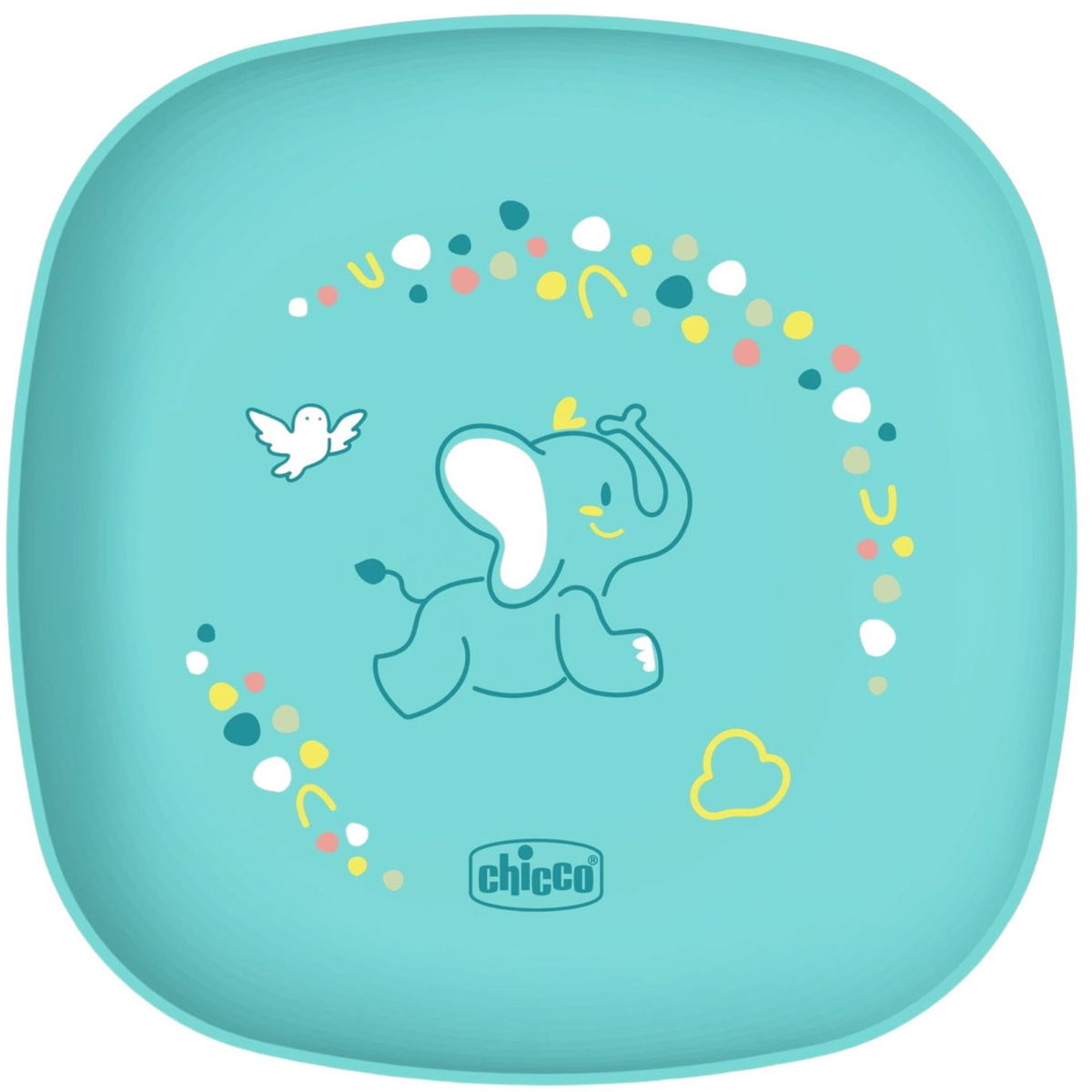 ChiccoChicco   Essens Entdecker blau