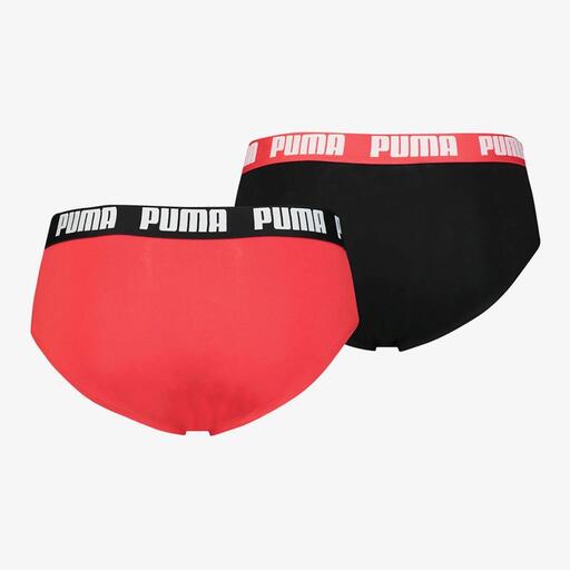 Calções Puma