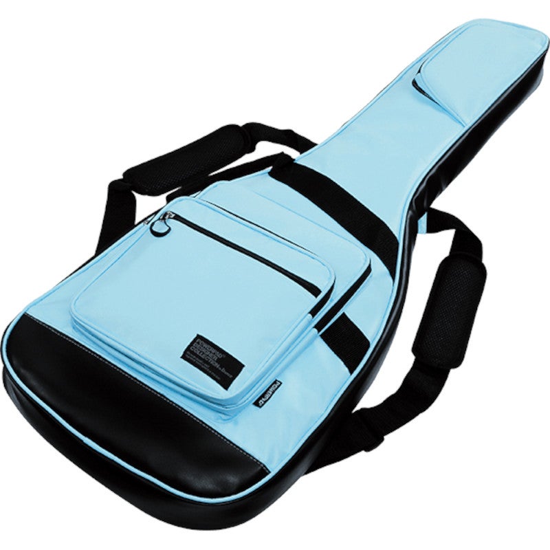 Ibanez IGB571-LT gigbag voor elektrische gitaar - groenblauw