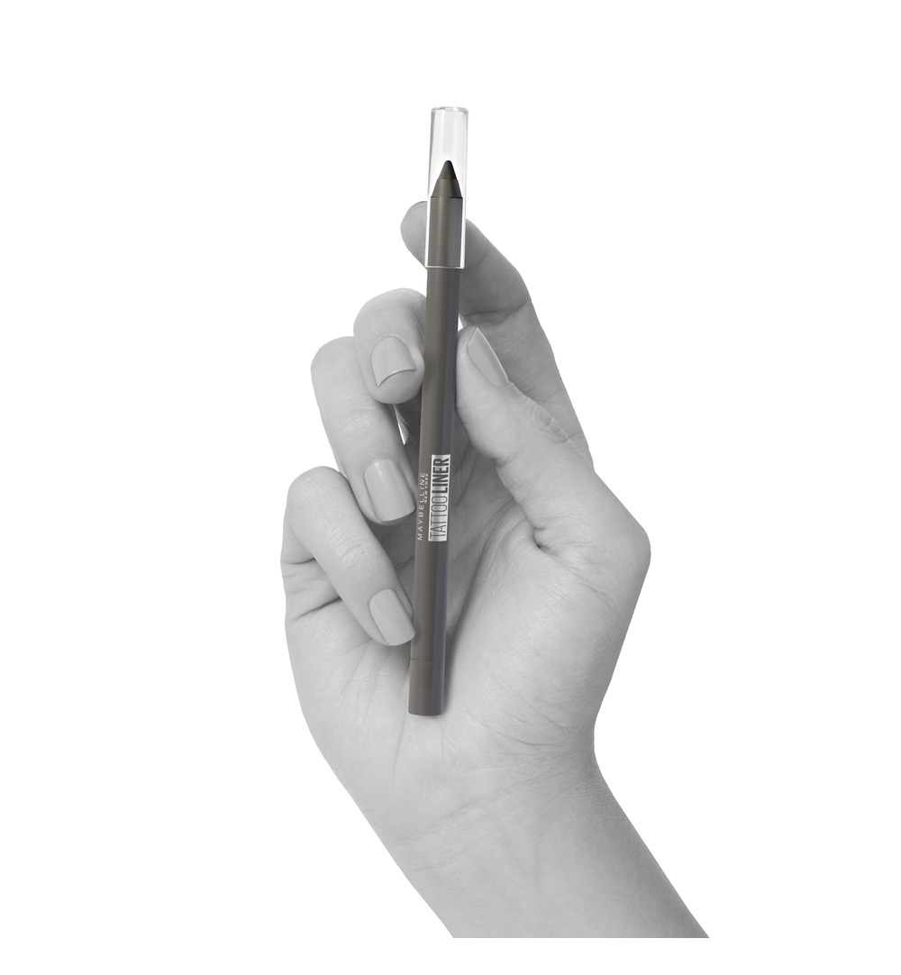 Maybelline New York Tattoo liner gel pencil nu 901 intense (1 stuk)