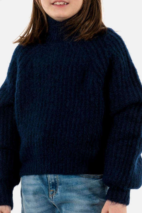 pulls hiver Le Temps Des Cerises streetgi 3221 midnight