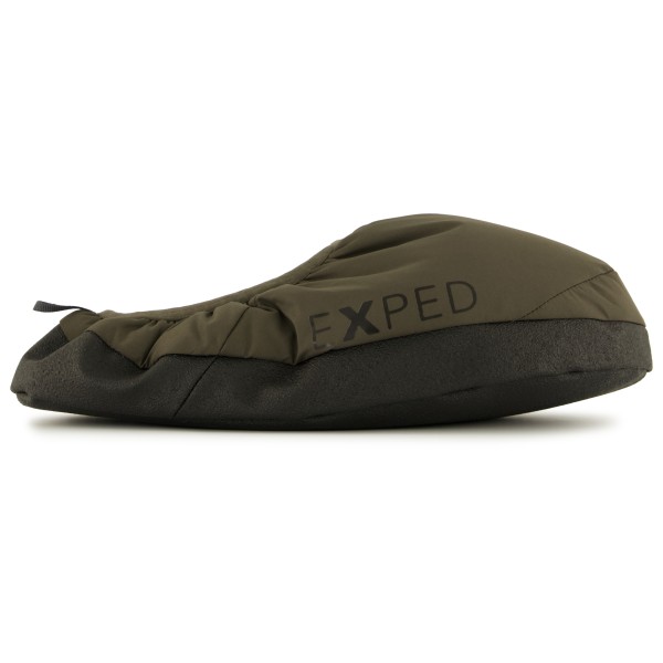 Exped - Camp Slipper - Chaussons de chalet