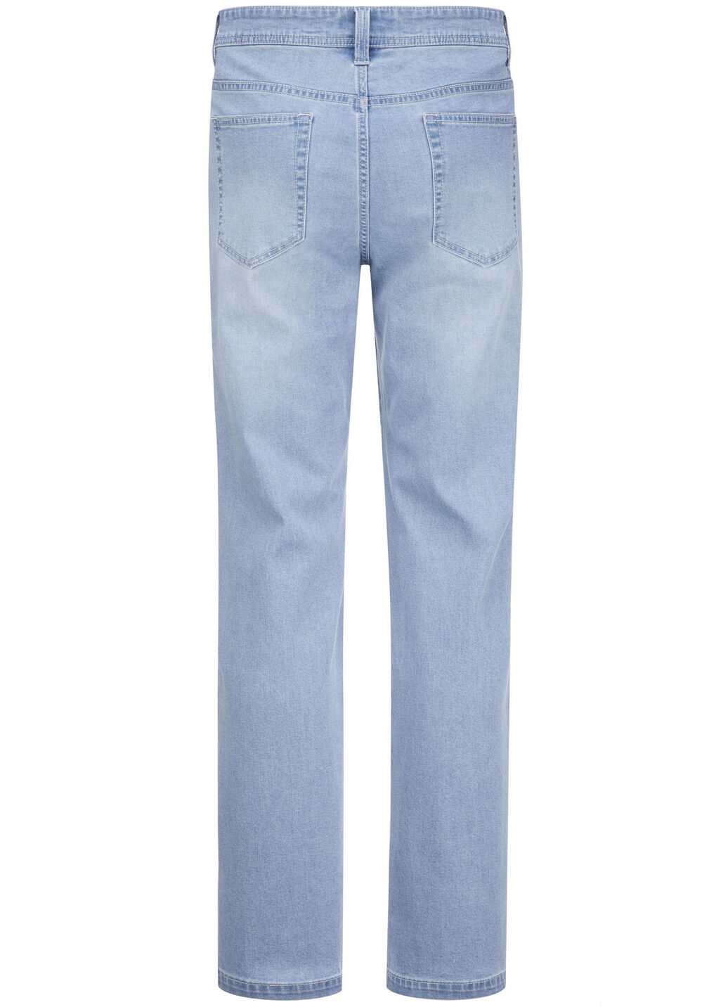 Sommerliche Jeans in 3 Farben