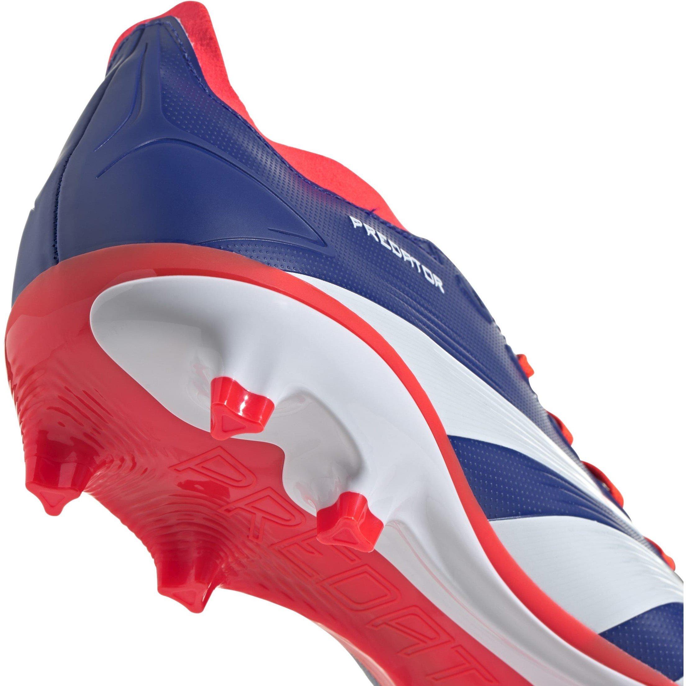 adidas Predator League Firm Ground Football Boots Juniors
