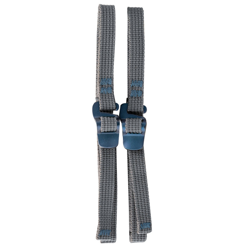 Sea to Summit Tie Down Straps With Hook Release 10mm