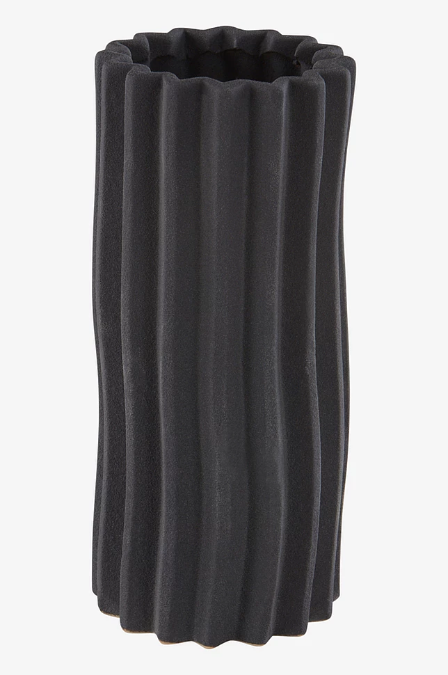 VILDE vase høyde 22,5 cm