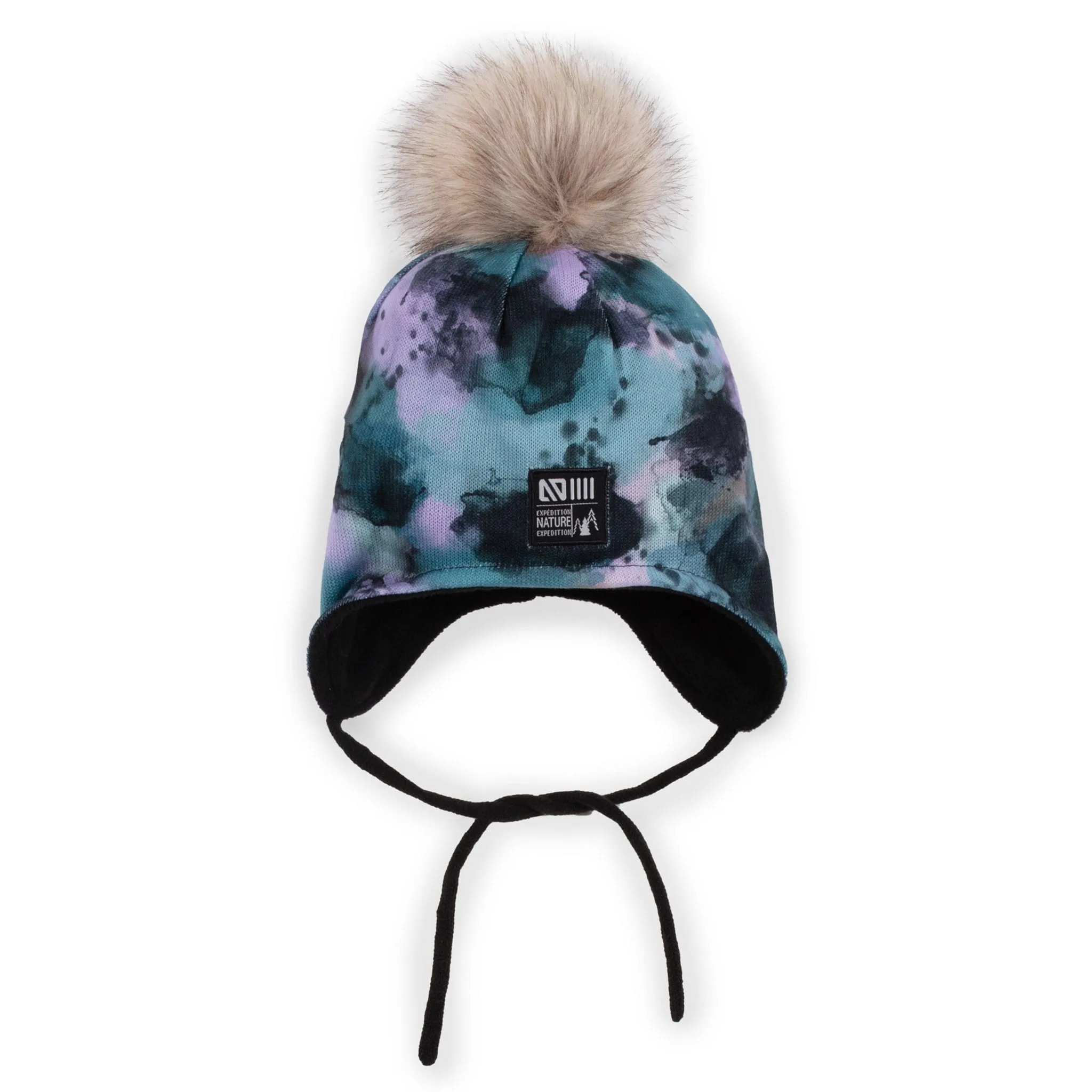 Nanö Tuque Aimy 6-24mois