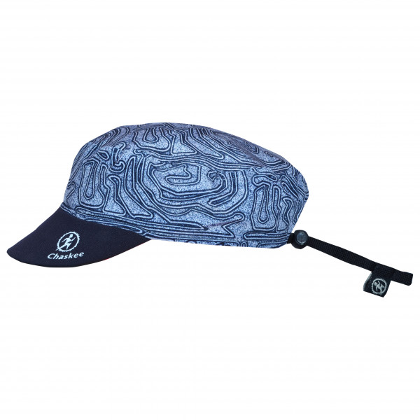 Chaskee - Reversible Cap Maze - Casquette