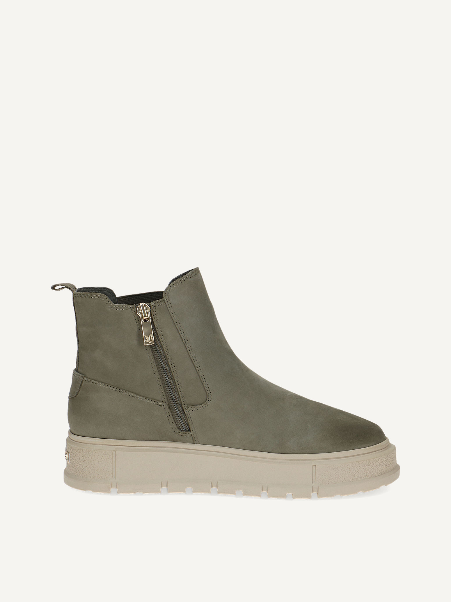Stiefelette