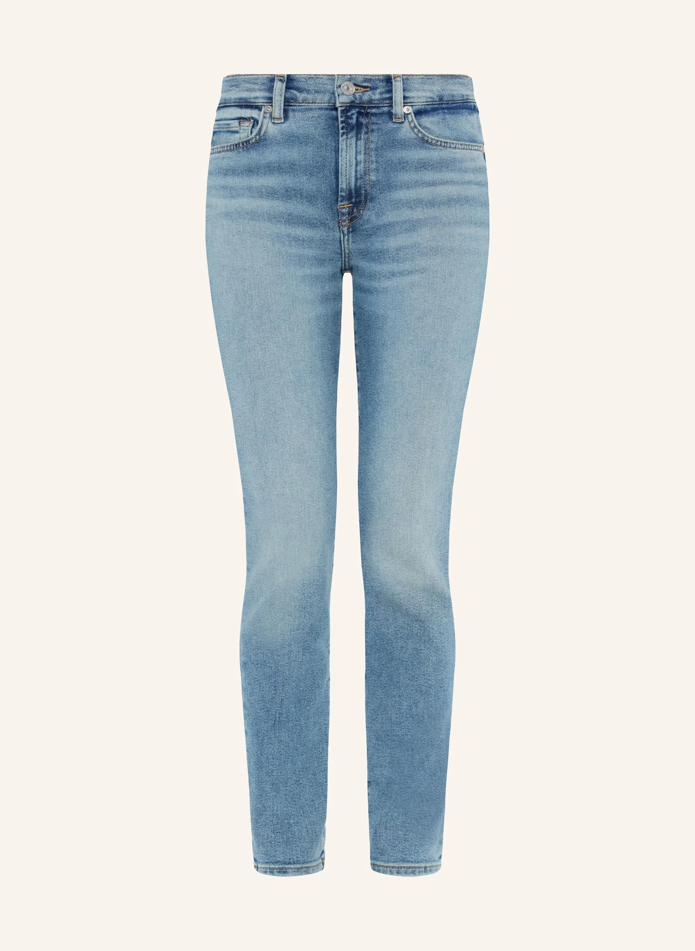7 for all mankind Jeans ROXANNE Skinny Fit