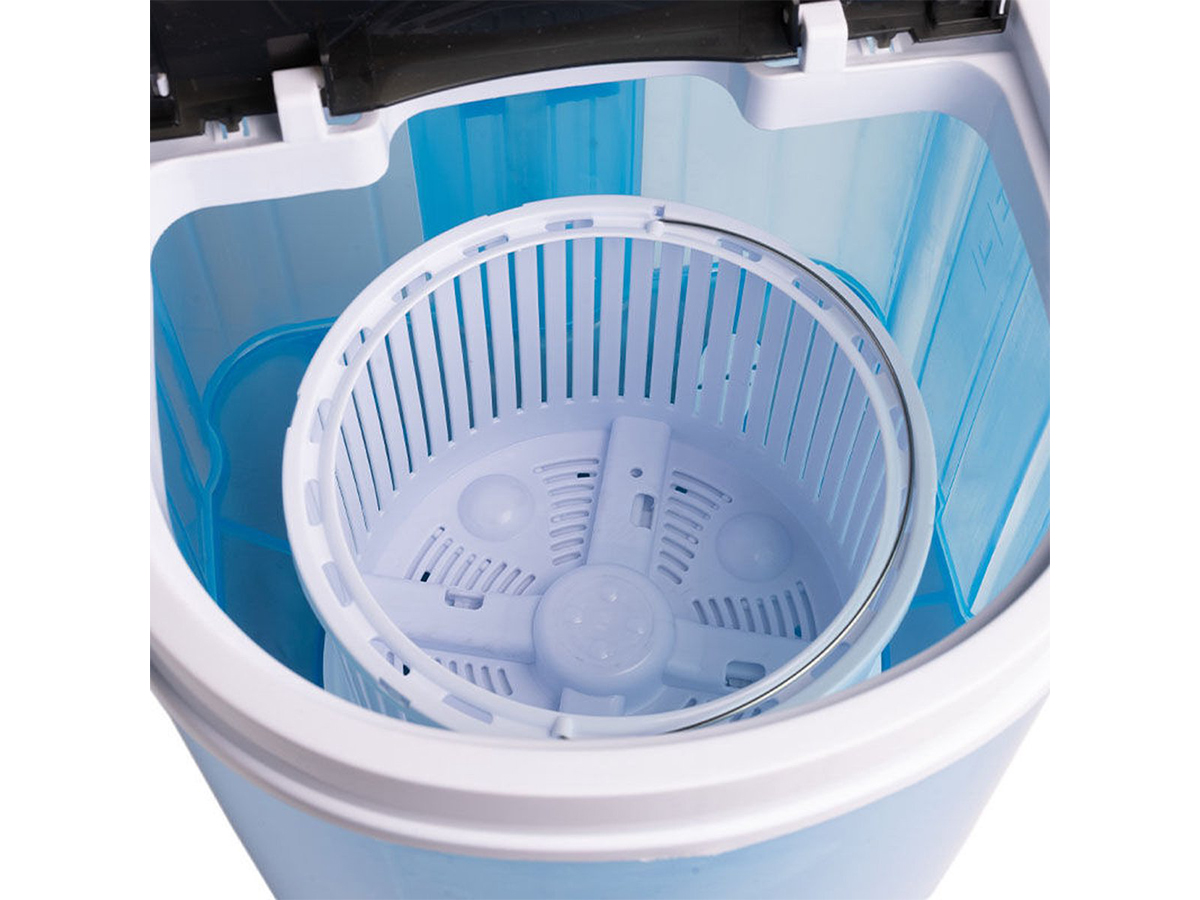 Nexxt Mini wasmachine