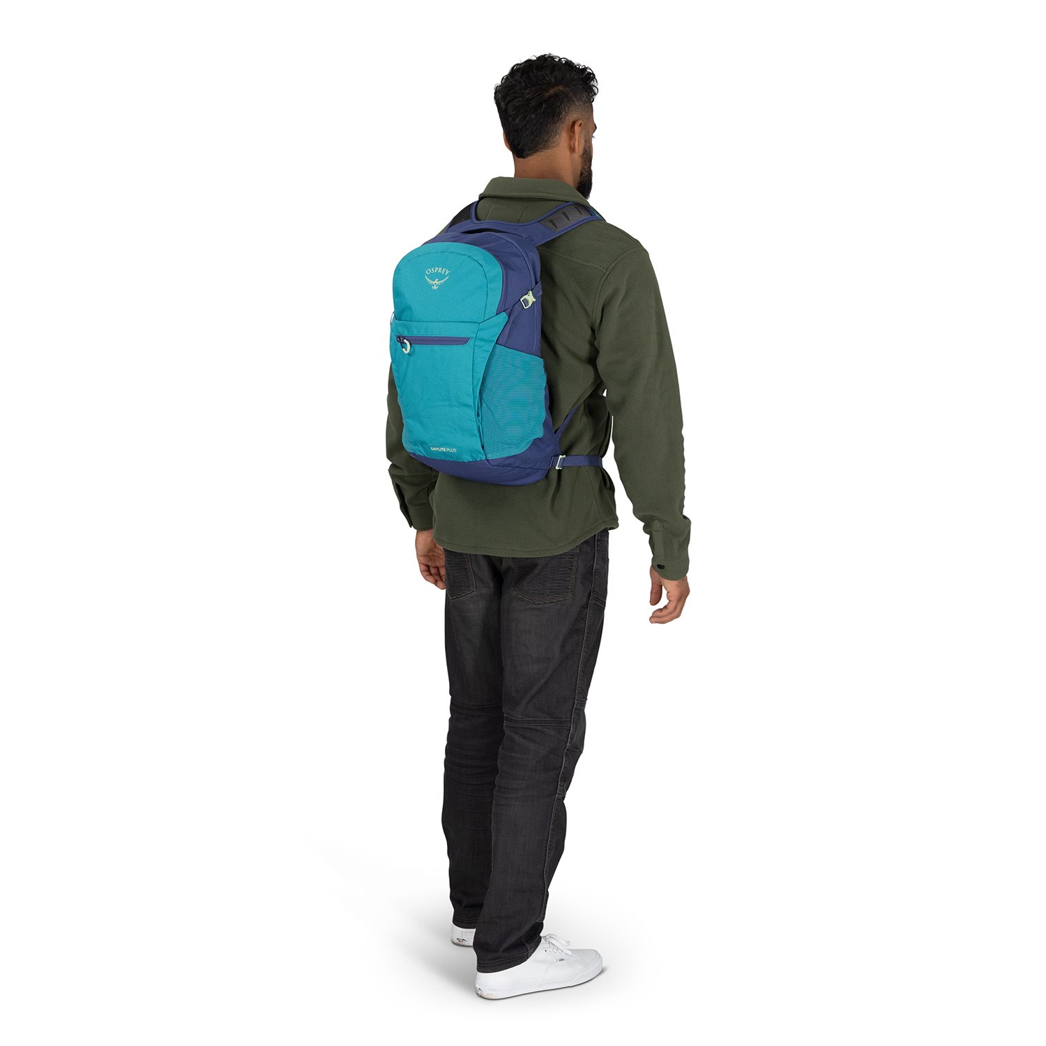 Osprey Daylite Plus blue spikemoss/alkaline