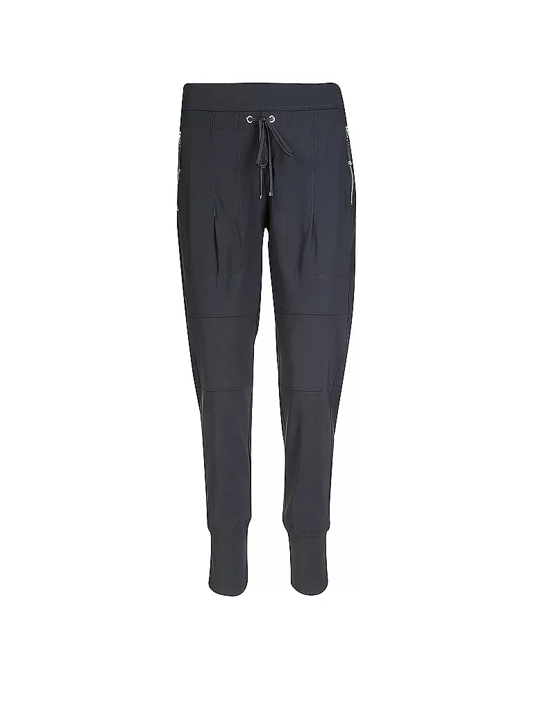 RAFFAELLO ROSSI Hose Jogging Fit 