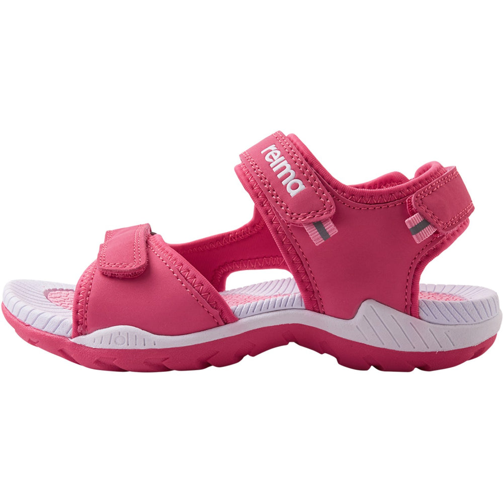 Køb Reima Bright Berry Sandaler Ratas