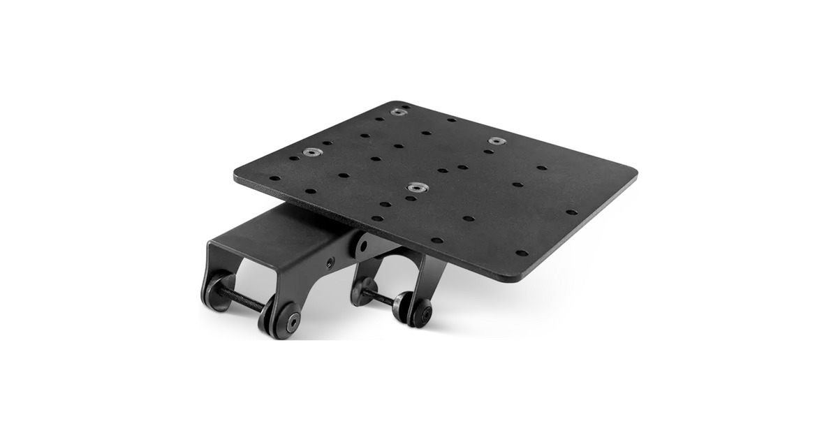 Playseat®Trophy - Gearshift and Handbrake Holder houder  (Zwart)